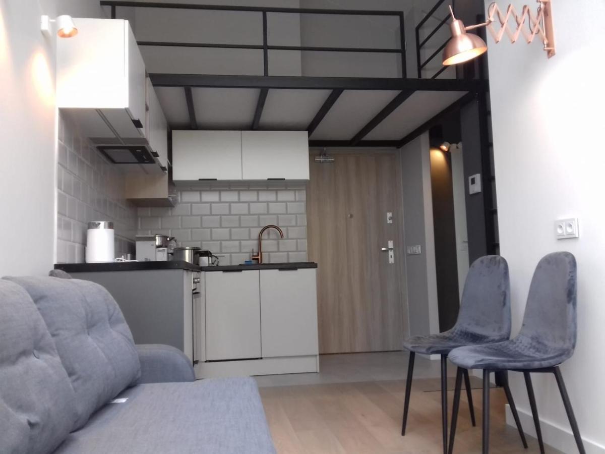 Apartment Nearto Old Town Miodowa Parking Cracóvia Exterior foto