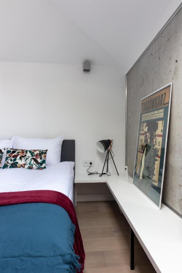Apartment Nearto Old Town Miodowa Parking Cracóvia Exterior foto